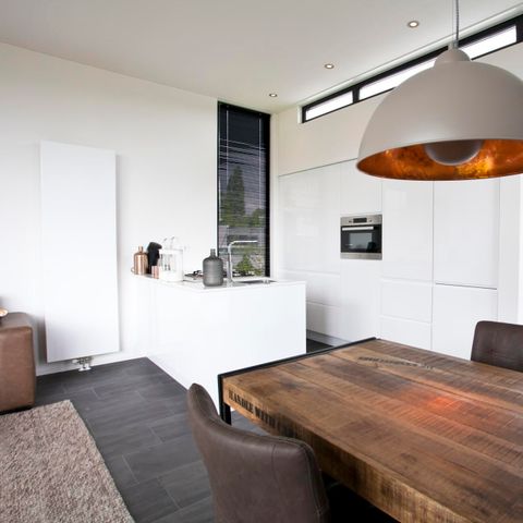 BUNGALOW 4 personnes - Cube Exclusif