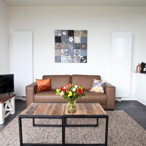 BUNGALOW 4 personnes - Cube Exclusif