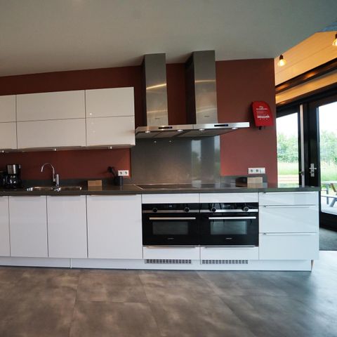 VILLA 18 personnes - Loft 18