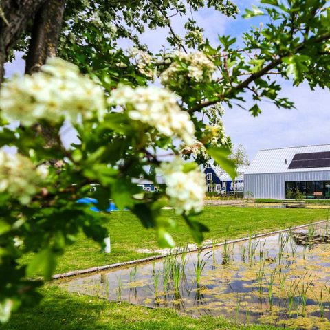 VILLA 18 personnes - Loft 18