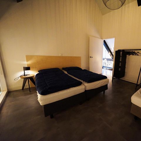 VILLA 18 personnes - Loft 18