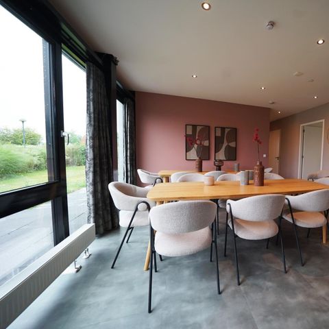 VILLA 18 personnes - Loft 18