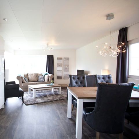 CHALET 4 personnes - Exclusif