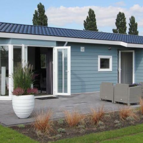 CHALET 4 personnes - Exclusif