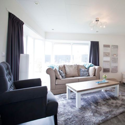 CHALET 4 personnes - Exclusif