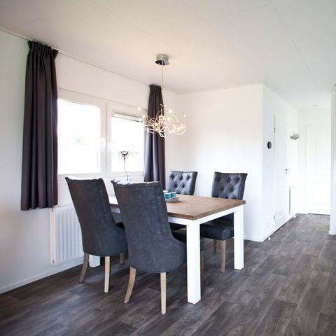 CHALET 4 personnes - Exclusif