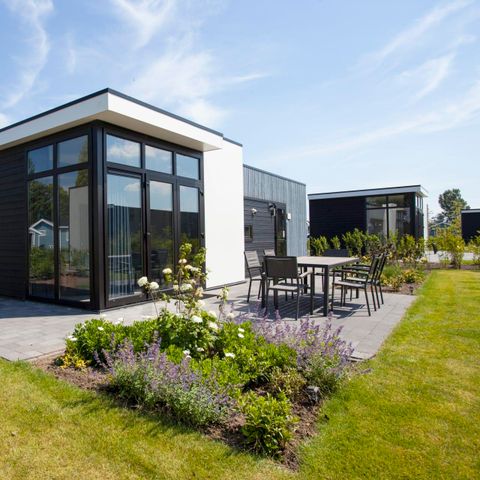 BUNGALOW 4 personnes - Cube la Mer