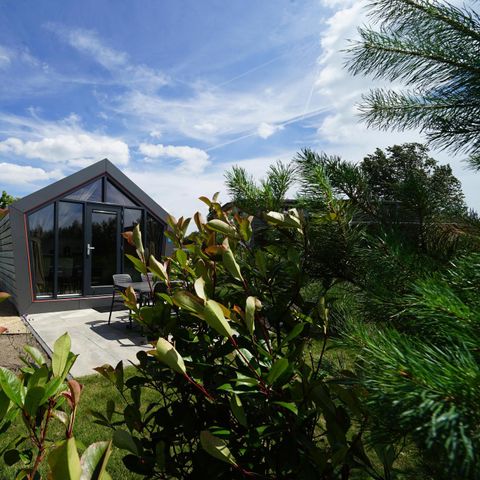 CHALET 4 personnes - Retraite en solo