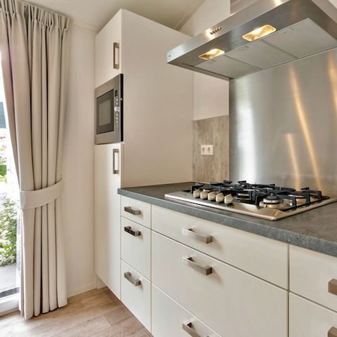 CHALET 4 personnes - Véranda XL