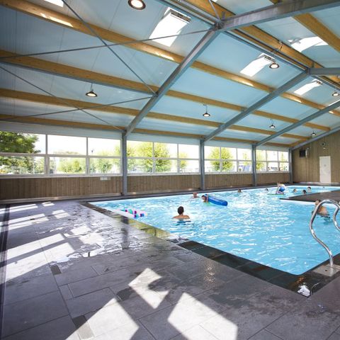 EuroParcs Bad Hulckesteijn - Camping Nijkerk - Image N°3