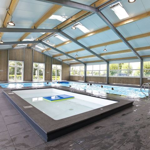 EuroParcs Bad Hulckesteijn - Camping Nijkerk - Image N°4