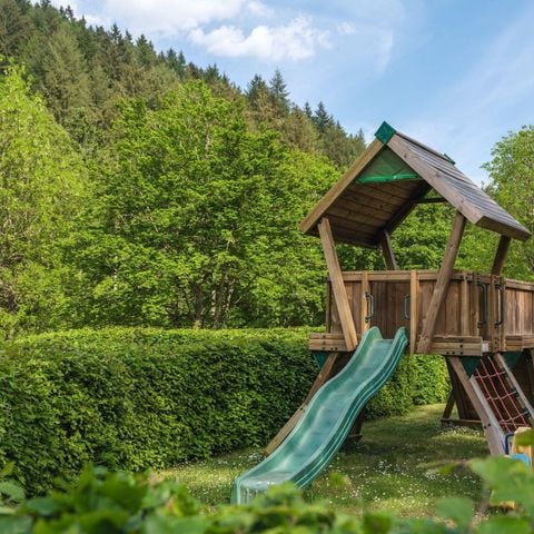 Resort Walsdorf - Camping Luxembourg - Image N°3