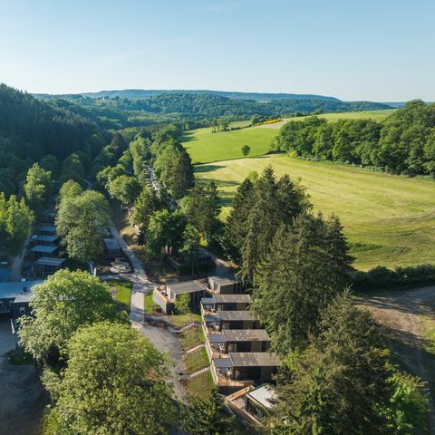 Resort Walsdorf - Camping Luxembourg - Image N°2