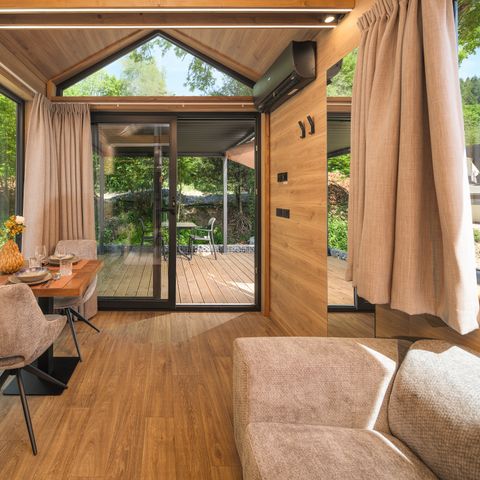 HÉBERGEMENT INSOLITE 2 personnes - Tiny Loft