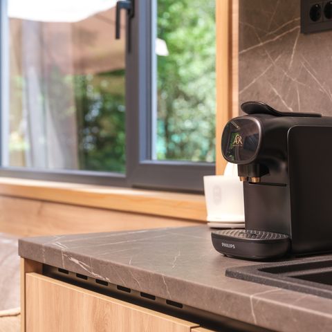 HÉBERGEMENT INSOLITE 2 personnes - Tiny Loft