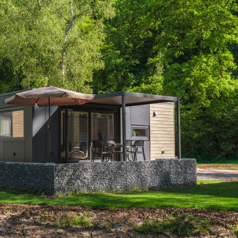 LODGE 6 personnes - Sauwer