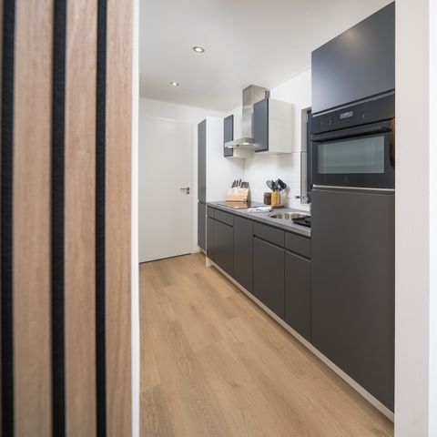 LODGE 4 personnes - Mamère