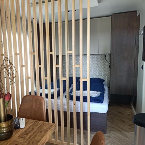 Tiny house 2 personnes - Petite maison avec bain à remous