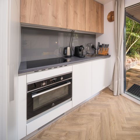 Tiny house 2 personnes