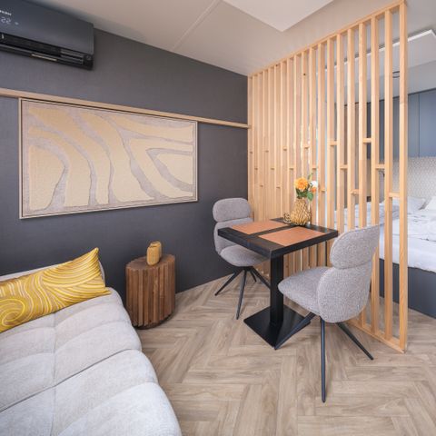 HÉBERGEMENT INSOLITE 2 personnes