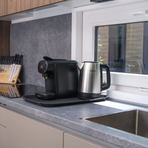 LODGE 6 personnes - Sauwer Lodge avec bain à remous