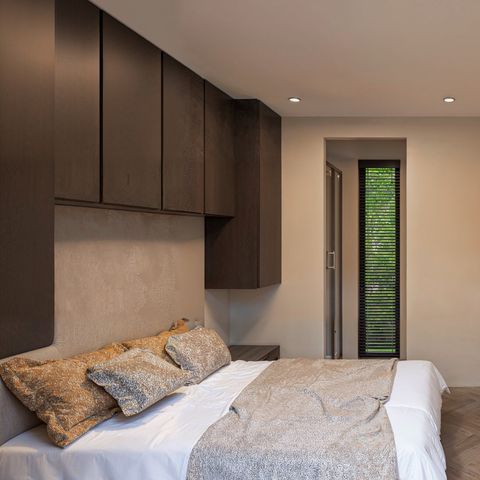 LODGE 4 personnes - Panorama