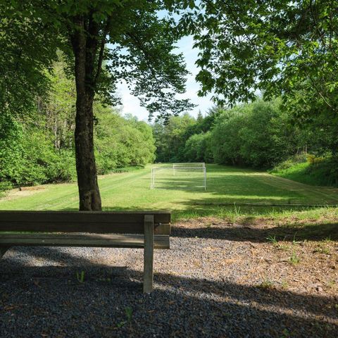 Resort Walsdorf - Camping Luxembourg - Image N°5