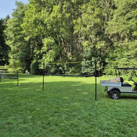 Resort Walsdorf - Camping Luxembourg - Image N°4