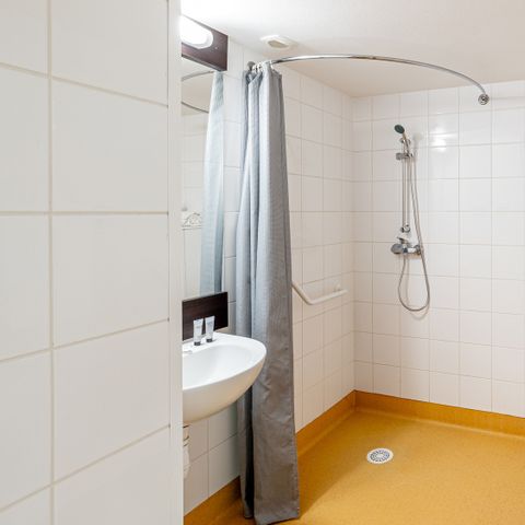 APPARTEMENT 4 personnes - (max. 2 adultes) Le Valjoly