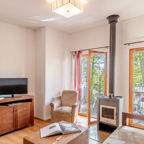 APPARTEMENT 6 personnes - Le Valjoly