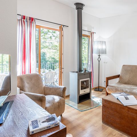 APPARTEMENT 6 personnes - Le Valjoly