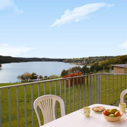 APPARTEMENT 7 personnes - Le Valjoly