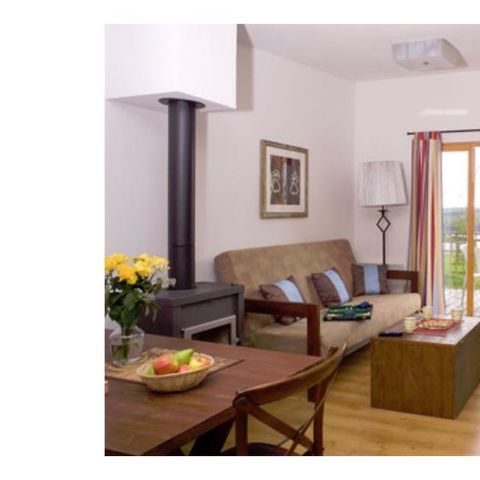 APPARTEMENT 8 personnes - Le Valjoly