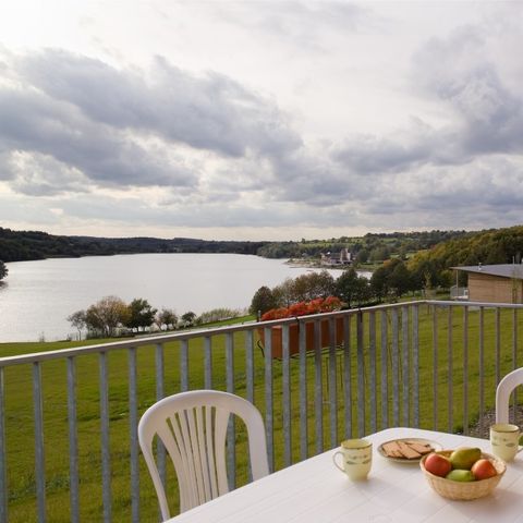 APPARTEMENT 8 personnes - Le Valjoly