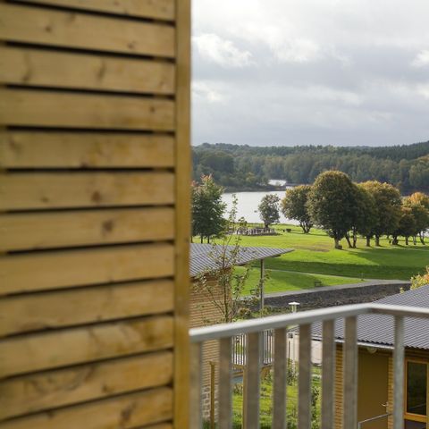 APPARTEMENT 8 personnes - Le Valjoly