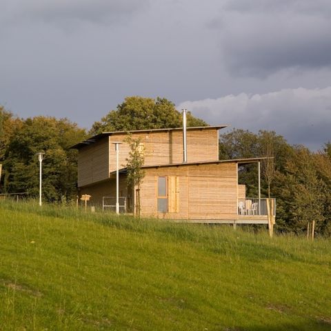 Residence les Hauts de Valjoly - Camping Nord - Image N°4