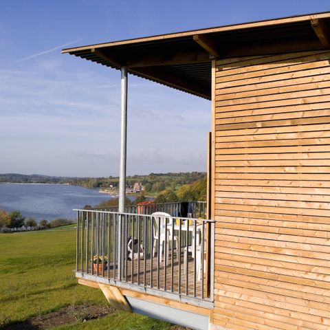 Residence les Hauts de Valjoly - Camping Nord - Image N°2