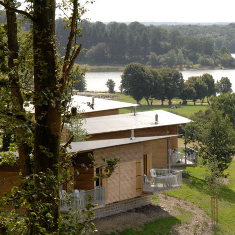 Residence les Hauts de Valjoly - Camping Nord - Image N°6