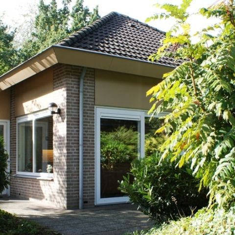 Bungalowpark Stolpenheim - Camping Nunspeet - Image N°5