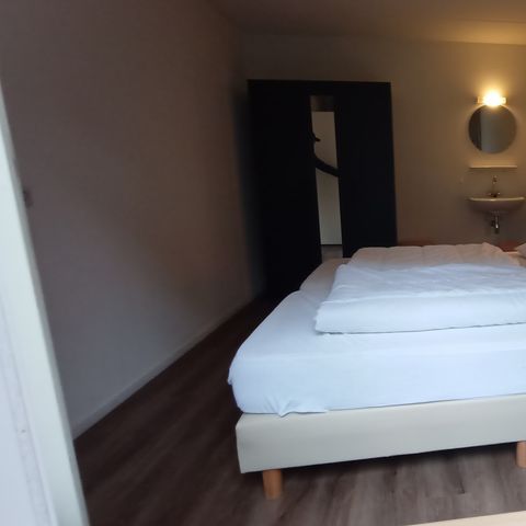 BUNGALOW 8 personnes - Bungalow pour 8 personnes