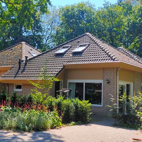 BUNGALOW 8 personnes - Bungalow pour 8 personnes