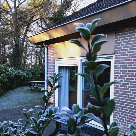 BUNGALOW 4 personnes - Bungalow