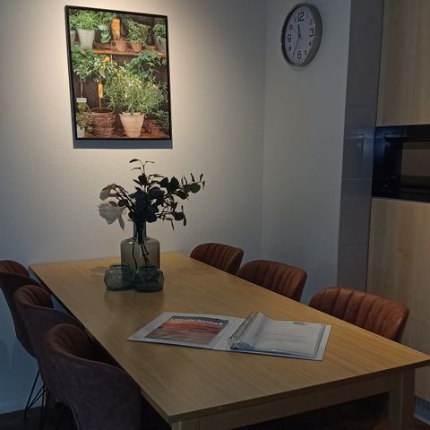 BUNGALOW 4 personnes - Bungalow