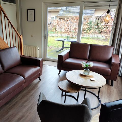 BUNGALOW 6 personnes - Bungalow