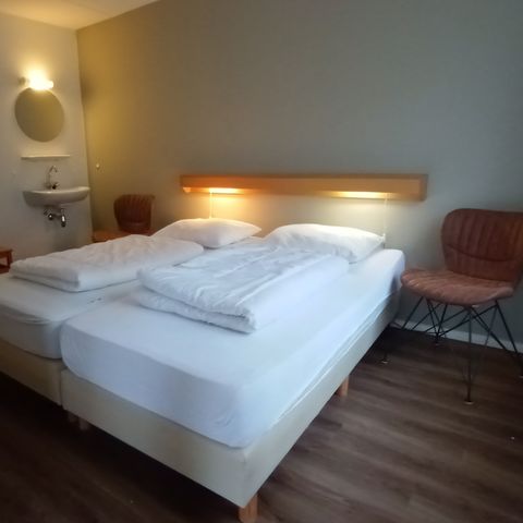 Bungalowpark Stolpenheim - Camping Nunspeet - Image N°6