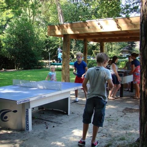 Bungalowpark Stolpenheim - Camping Nunspeet - Image N°2