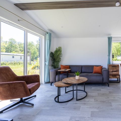 CHALET 4 personnes - Nora