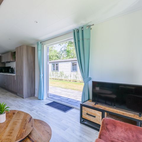 CHALET 4 personnes - Nora