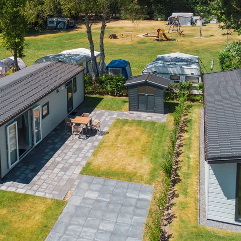 CHALET 4 personnes - Nora