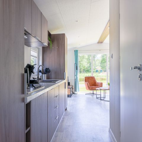 CHALET 4 personnes - Nora